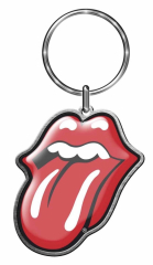 Rolling Stones Tongue Schlüsselanhänger