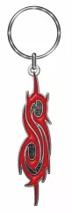 Slipknot Tribals Keyring Pendant