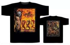 Nile Catacombs T Shirt