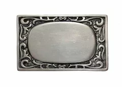 Gürtelschnalle Vintage