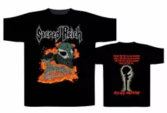 Killing Machine - Sacred Reich - Fan T-Shirt