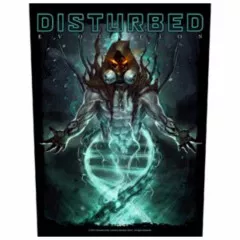 Disturbed Backpatch Evolution