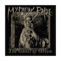 My Dying Bride Aufnäher The Ghost of Orion