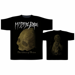 My Dying Bride The Ghost of Orion T Shirt