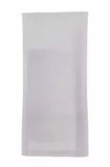 Multifunktionstuch Schlauchtuch Weiß