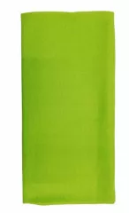 Multifunktions Bandana Schlauchtuch Grün