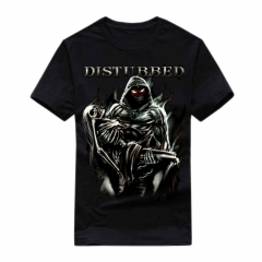 Disturbed T Shirt Lost Souls