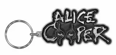 Keyring - Alice Cooper Eyes