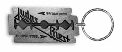 Keyring - Judas Priest British Steel