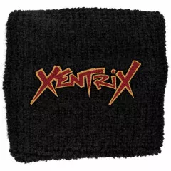 Xentrix Logo Merchandise Sweatband