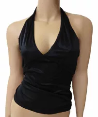 Neckholder top in different colors | One Size