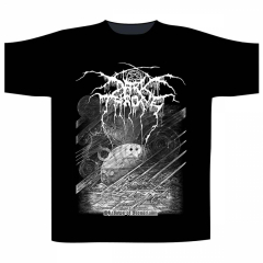 Darkthrone Shadows Of Iconoclasm T-Shirt
