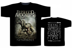 Fleshgod Apocalypse Pathfinder T-Shirt