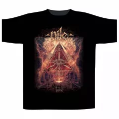 Nile Vile Nilotic Rites T-Shirt