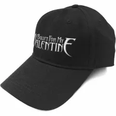 Baseball Cap Bullet For My Valentine Logo