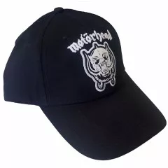Baseball Cap Motörhead Warpig