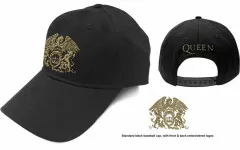 Baseball Cap Queen Classic Crest