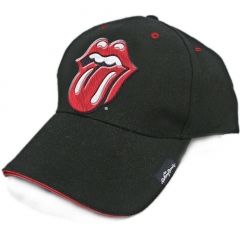 Baseball Cap Rolling Stones Classic Tounge