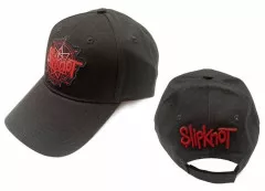 Baseball Cap Slipknot Logo