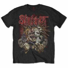Slipknot Torn Apart T-Shirt