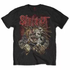 Slipknot Torn Apart T-Shirt
