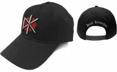 Baseball Cap Dead Kennedys Logo & Icon