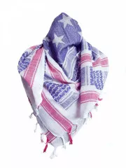 Tactical Shemagh Scarf Scarf America USA