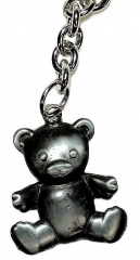 Keychain Teddy bear key ring