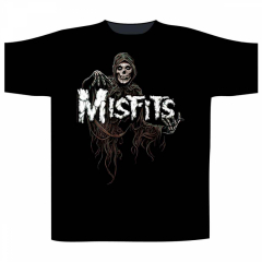Misfits Mystic Fiend T-Shirt