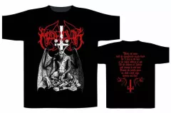 Marduk Demon With Wings T-Shirt
