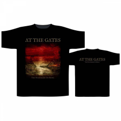 At the Gates The Nightmare Of Being T-Shirt