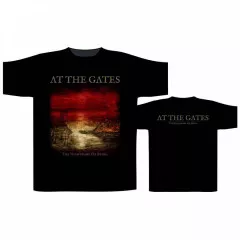 At The Gates The Nightmare Of Being T-Shirt
