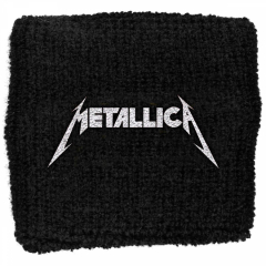 Metallica Wristband - Sweatband