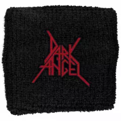 Wristband Dark Angel Logo Sweatband
