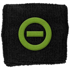 Type O Negative Negative Symbol Merchandise Schweißband