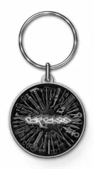 Keyring Carcass Tools