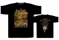 Angelcorpse Hammer Of Gods T-Shirt