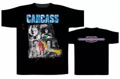 Carcass Necroticism T-Shirt