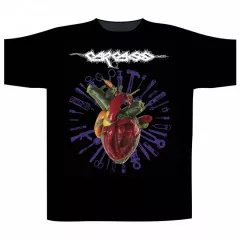Carcass Torn Arteries T-Shirt
