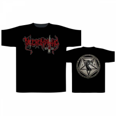 Necromantia Logo T-Shirt