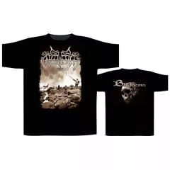 Enslaved Blodhemn T-Shirt