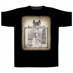 Isengard Spectres Over Gorgoroth T-Shirt