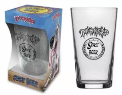 Tankard Pavlovs Dawgs Beer Glass