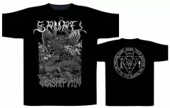 Samael Worship Him T-Shirt