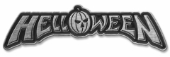 Anstecker Helloween Logo Pin