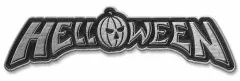 Helloween Logo Metal Pin Badge