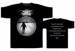 Darkthrone Astral Fortress T-Shirt