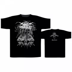 Darkthrone Goatlord T-Shirt