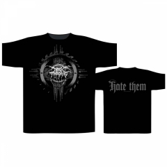 Darkthrone Hate Them T-Shirt