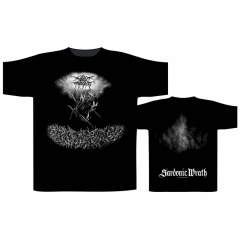 Darkthrone Sardonic Wrath T-Shirt